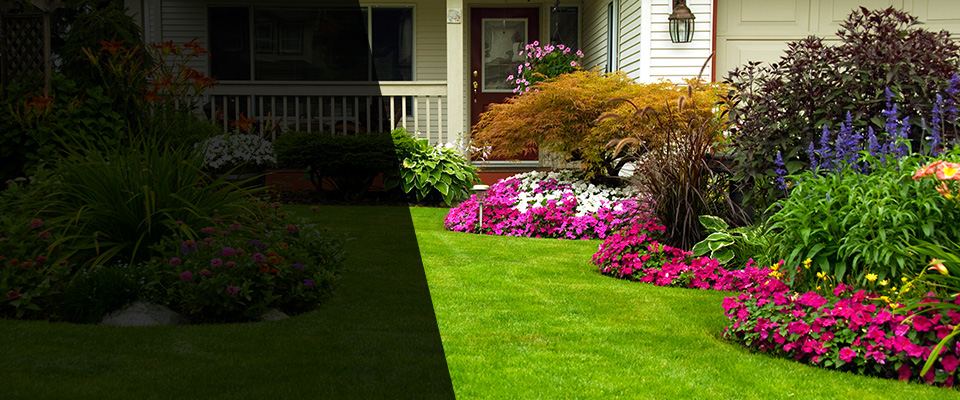 Planada Landscapers