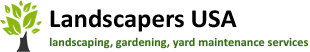 Planada Landscapers